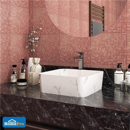 ABOVE COUNTER WASHBASIN MOYA 669 MARBLE PATTERN_3