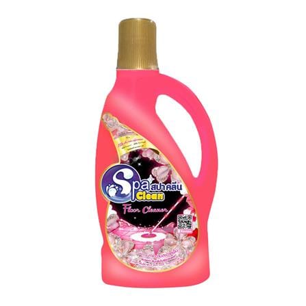 น้ำยาทำความสะอาดพื้นผิวทั่วไป SPACLEAN 1,200ml MODERN
