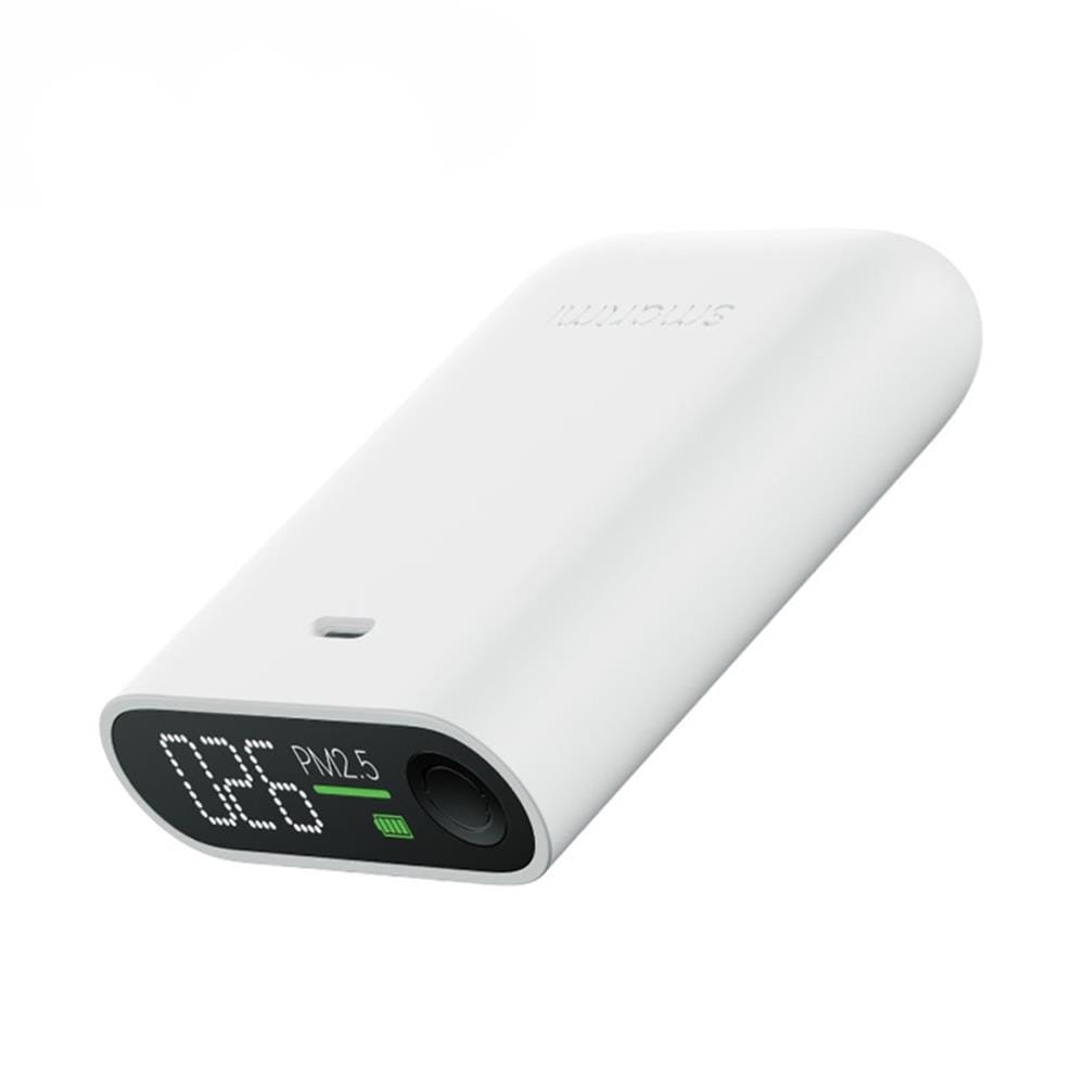 เครื่องทดสอบคุณภาพอากาศแบบพกพา XIAOMI SMPM2.5