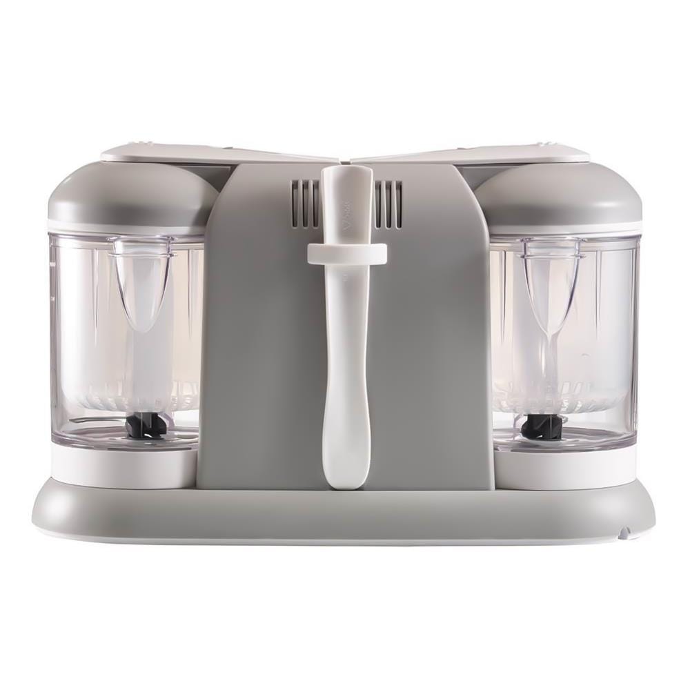 เครื่องเตรียมอาหารสำหรับเด็ก BEABA DUO 912464