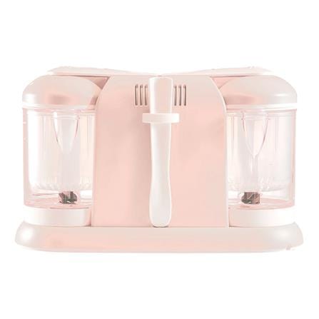 เครื่องเตรียมอาหารสำหรับเด็ก BEABA DUO 912590_1