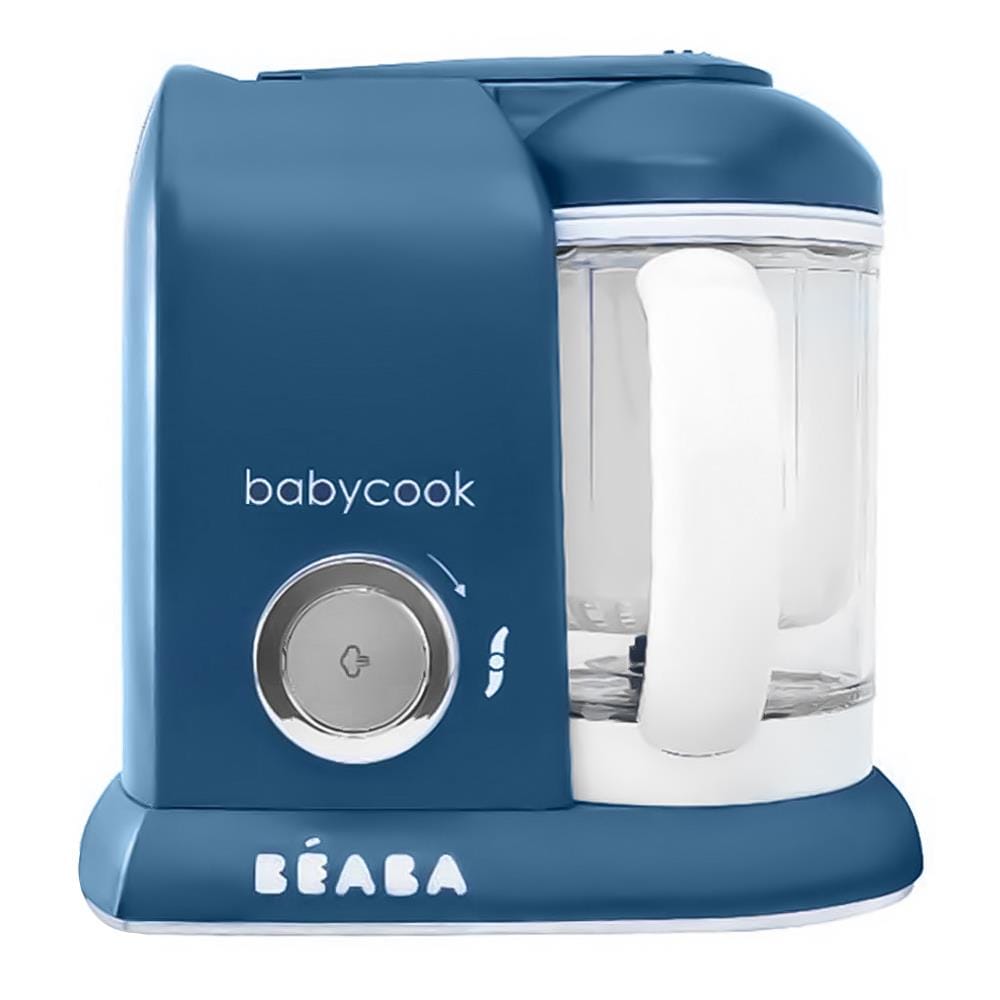 เครื่องเตรียมอาหารสำหรับเด็ก BEABA SOLO 912728