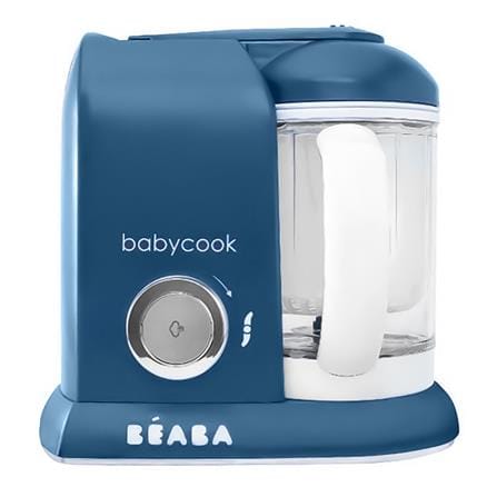 เครื่องเตรียมอาหารสำหรับเด็ก BEABA SOLO 912728