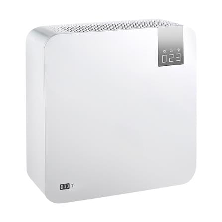 เครื่องฟอกอากาศ 26 ตร.ม. BAOMI BMI450A สีขาว_0