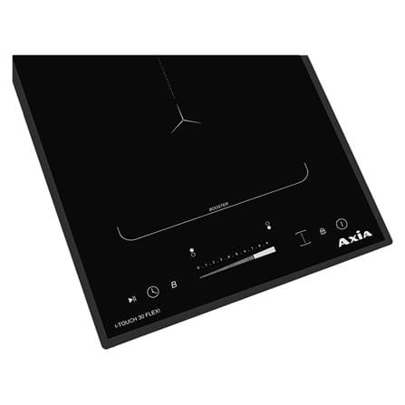 เตาฝังอินดักชั่น AXIA I-TOUCH30 FLEXI 30 ซม._1