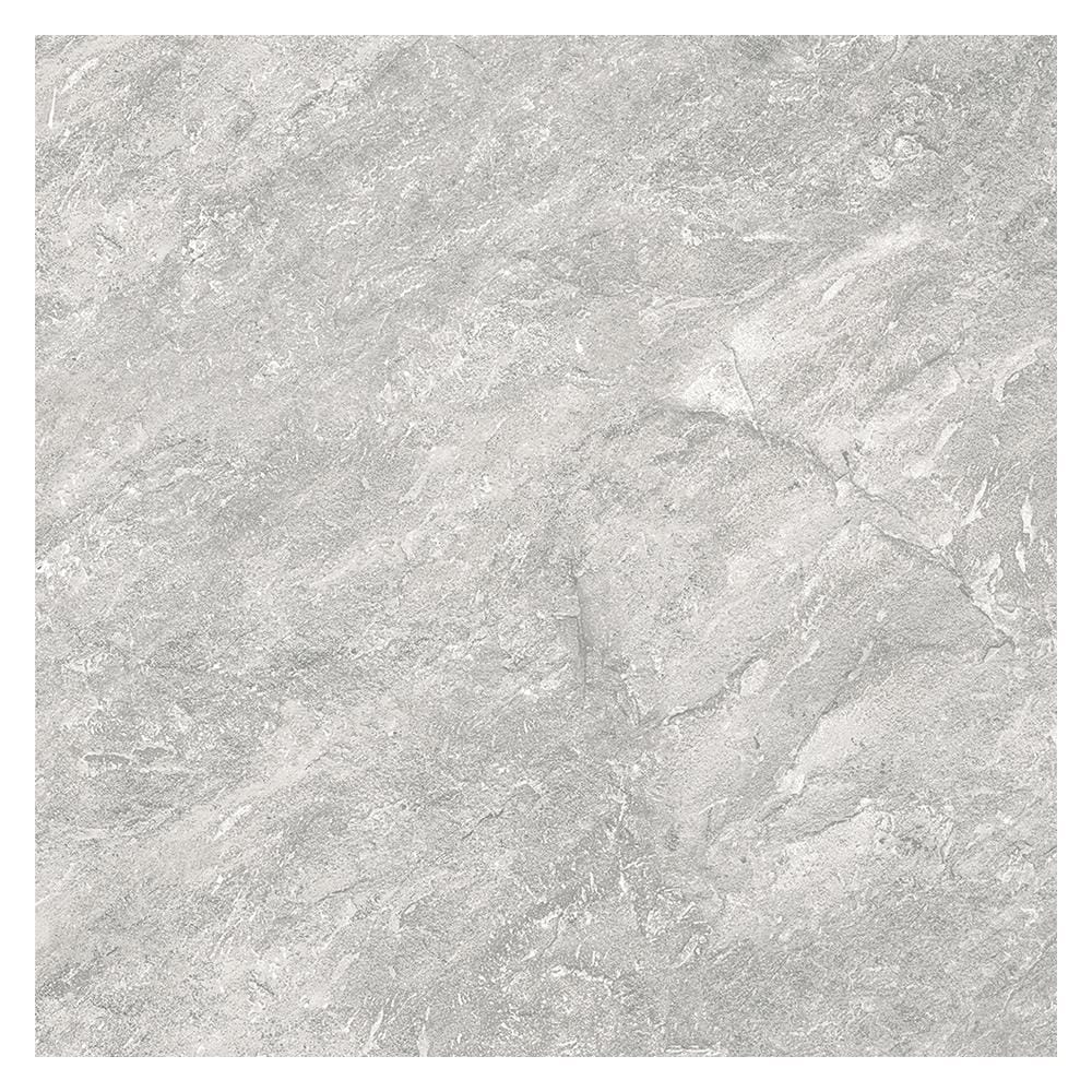 กระเบื้องพื้นพอร์ซเลน  40x40 ซม. CERGRES ควินตัน เทา A 0.96M2