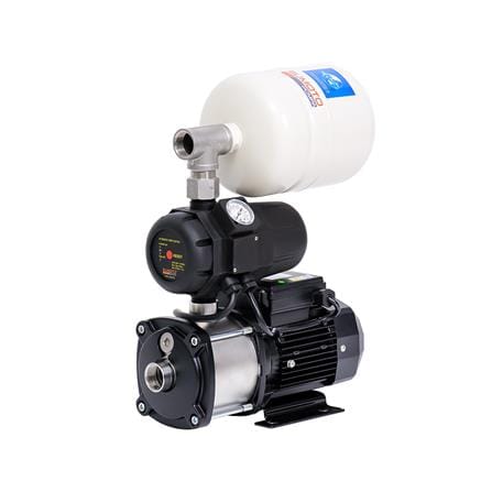 ปั๊มอัตโนมัติ SUMOTO MICRO BOOST 750 วัตต์