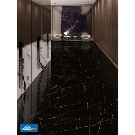 กระเบื้องพื้น 60x120 ซม. นิลกาล ดำ A 1.44M2_3