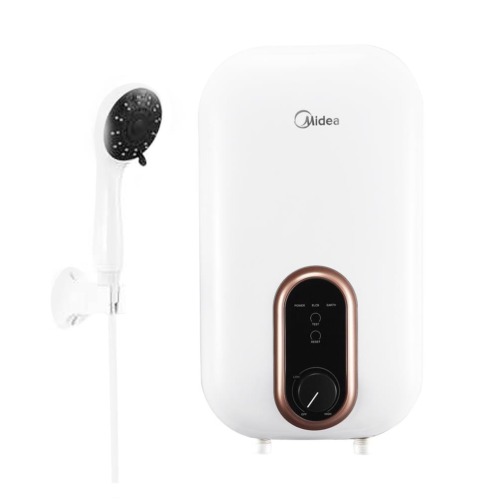 เครื่องทำน้ำอุ่น MIDEA DSK45U5 4500 วัตต์