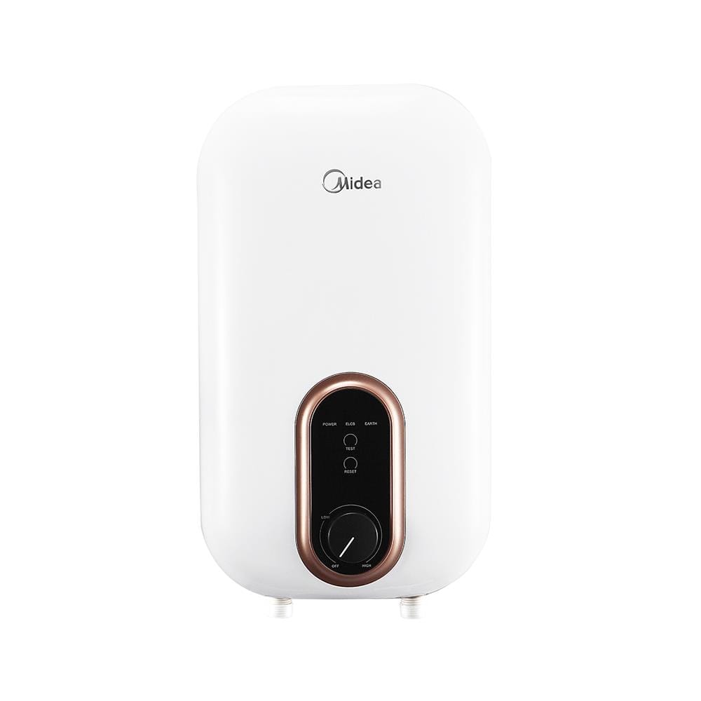 เครื่องทำน้ำอุ่น MIDEA DSK45U5 4500 วัตต์