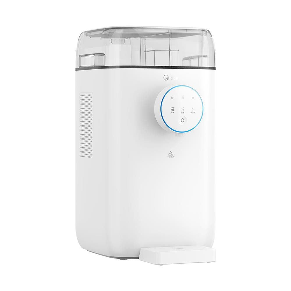 เครื่องกรองน้ำดื่ม RO MIDEA JR1878T-NF