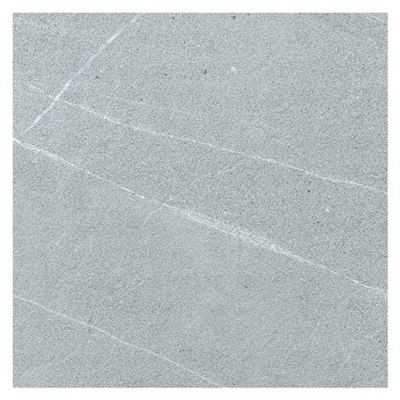 กระเบื้องพื้นพอร์ซเลน  16x16 นิ้ว COTTO ฟอลคอน เทาอ่อน PM (HYG) 0.96M2