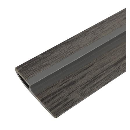 ตัวจบขอบโค้ง PVC CROBERN 2.5X240X0.6 ซม. สี GREY-OAK_2