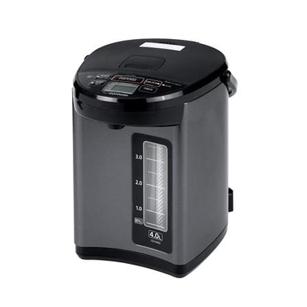 กระติกน้ำร้อนไมโคร ZOJIRUSHI CD-NAQ40T-BM 4 ลิตร สีดำ_1