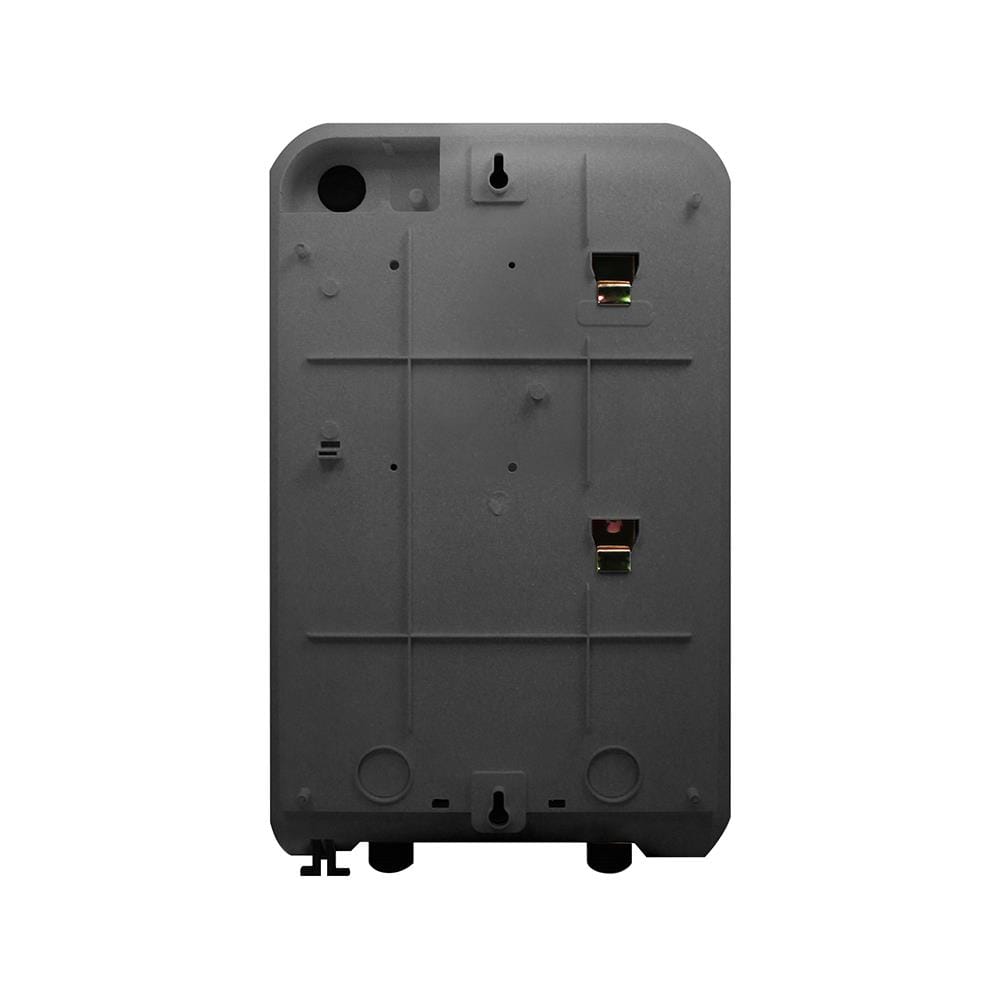 เครื่องทำน้ำอุ่น STIEBEL CHROME-2 4500 วัตต์ สีเงิน