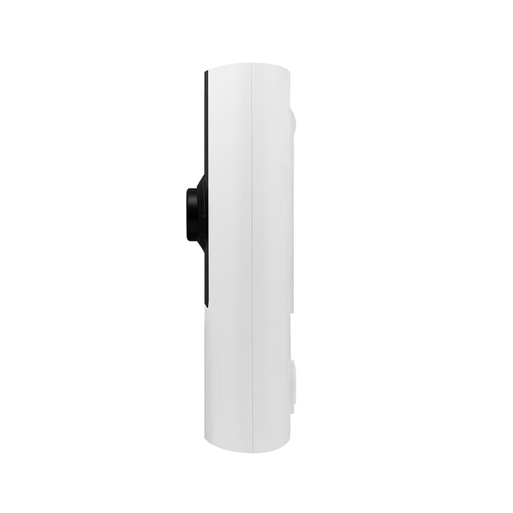 เครื่องทำน้ำอุ่น STIEBEL WS55E-2 5500 วัตต์ สีขาว/ดำ