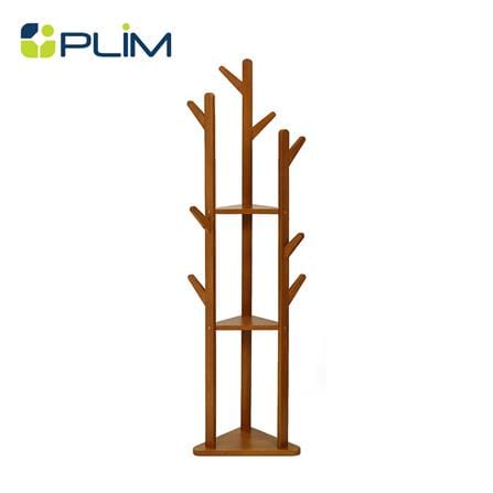 ที่แขวนอเนกประสงค์ PLIM MEDIS สีธรรมชาติ