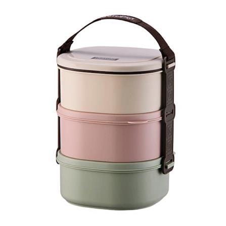 cate-Food Carriers