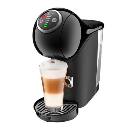 เครื่องชงกาแฟแคปซูล KRUPS KP3408_1