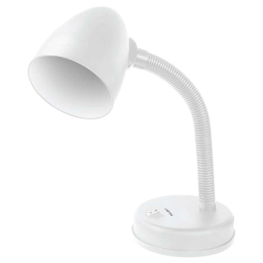 ไฟอ่านหนังสือ LAMPTAN V2 สีขาว