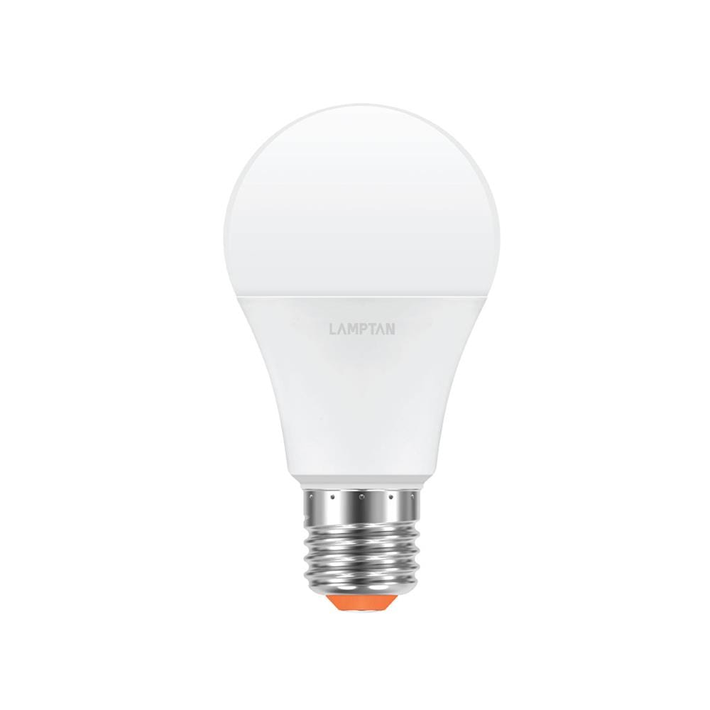 หลอด LED LAMPTAN DIM SWITCH 3 STEP 9 วัตต์ E27 DAYLIGHT