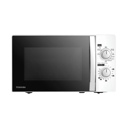 MICROWAVE TOSHIBA MWP-MG20P(WH) 20L
