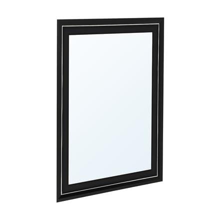 กระจกเงาตกแต่ง MOYA FM05-B 70x90 ซม._1