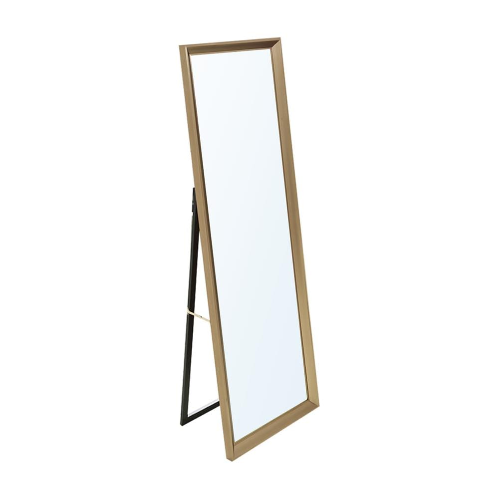 กระจกยาวตั้งพื้น MOYA FM12-S 50x150 ซม.