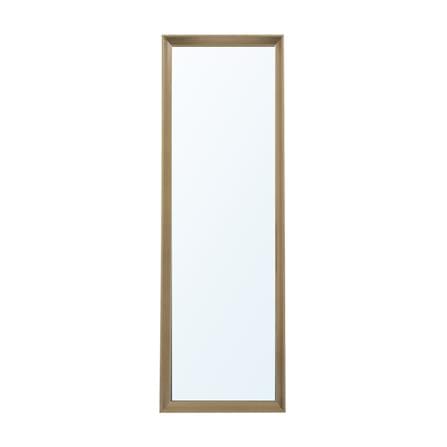 กระจกยาวตั้งพื้น MOYA FM12-S 50x150 ซม._0