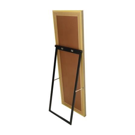 กระจกยาวตั้งพื้น MOYA FM12-S 50x150 ซม._2