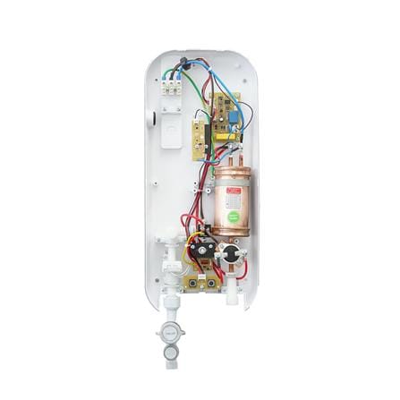 เครื่องทำน้ำอุ่น NEXSTER ELITE 4500 วัตต์ สีน้ำเงิน_2