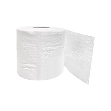 กระดาษชำระ PORRIN ROLL แพ็ค24_3