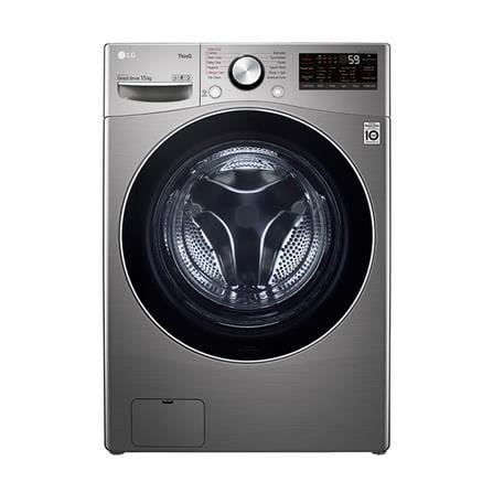 เครื่องซักผ้าฝาหน้า LG F2515STGV.AESPETH 15 กก. 1200 อินเวอร์เตอร์_0