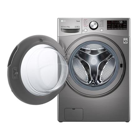 เครื่องซักผ้าฝาหน้า LG F2515STGV.AESPETH 15 กก. 1200 อินเวอร์เตอร์_2