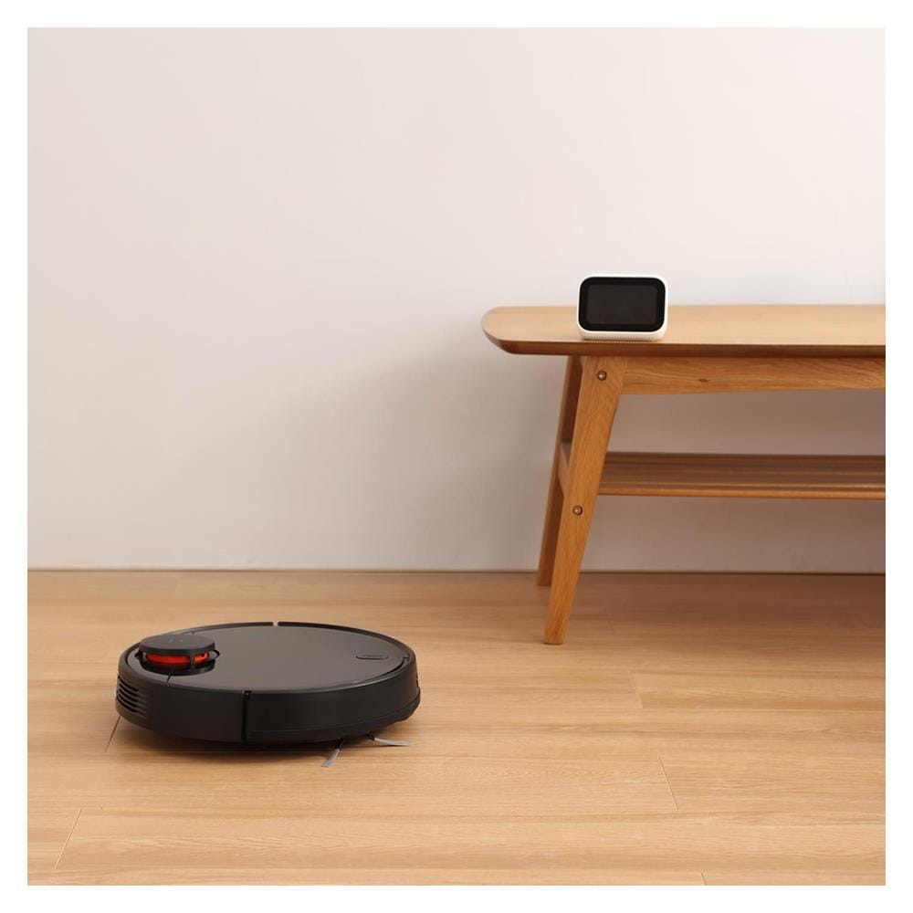 เครื่องดูดฝุ่นหุ่นยนต์ XIAOMI XMI-SKV4109GL สีดำ