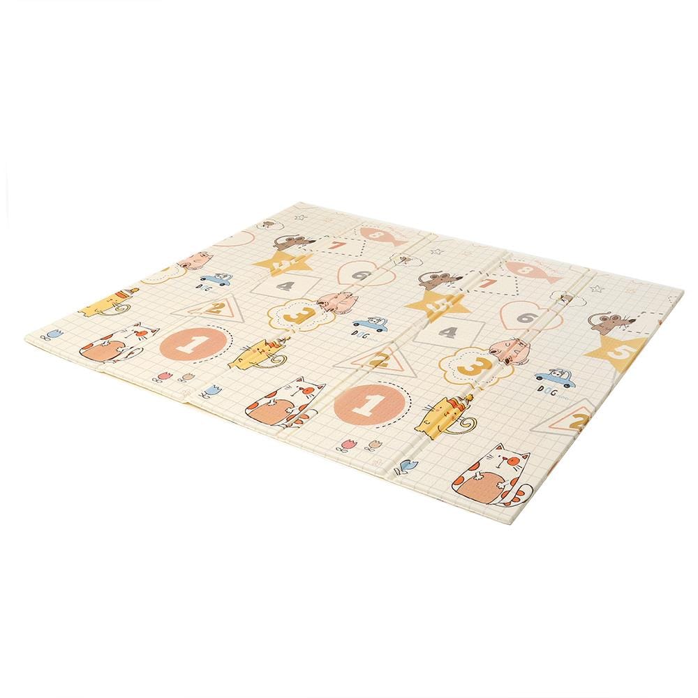 แผ่นอเนกประสงค์ HOME LIVING STYLE ONE TWO 180x200 ซม.