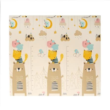 แผ่นอเนกประสงค์ HOME LIVING STYLE ONE TWO 180x200 ซม._4