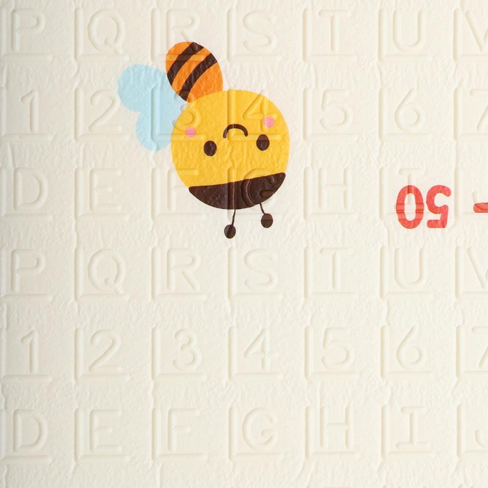 แผ่นอเนกประสงค์ HOME LIVING STYLE GIRAFFE 180x200 ซม.