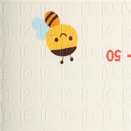 แผ่นอเนกประสงค์ HOME LIVING STYLE GIRAFFE 180x200 ซม._2