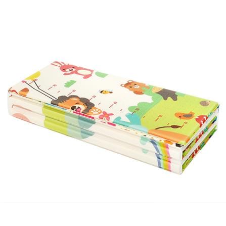 แผ่นอเนกประสงค์ HOME LIVING STYLE GIRAFFE 180x200 ซม._6