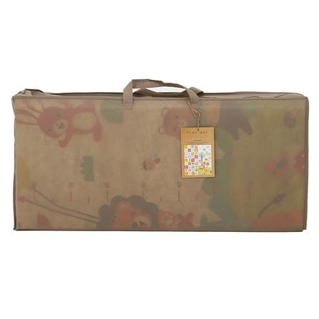 แผ่นอเนกประสงค์ HOME LIVING STYLE GIRAFFE 180x200 ซม._7