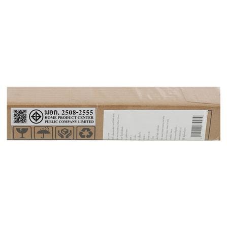 กระเบื้องพื้น 40x40 ซม. เดซี่วู้ด นิว น้ำตาล 0.96M2_4
