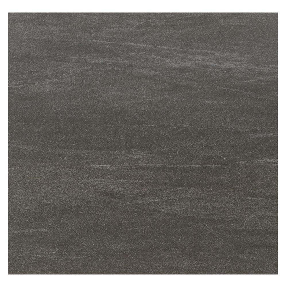 กระเบื้องพื้น 40x40 ซม. การ์เซีย นิว แบล็ค 0.96M2