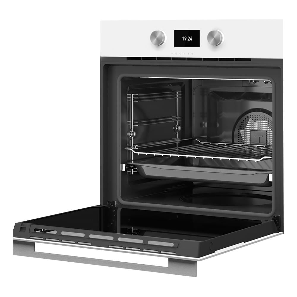 เตาอบฝังดิจิตอล TEKA HLB 8600 สีขาว