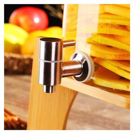 ถังน้ำดื่มมีก๊อก BAMBOO 5 ลิตร_5