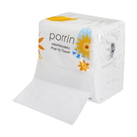 กระดาษ POP UP PORRIN POP UP 86 แผ่น แพ็ค6_2