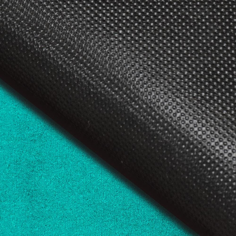 พรม PRAW ENTRANCE 50x75 ซม. สีเขียว/TEAL
