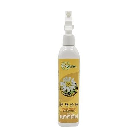 อะมิโนโปรตีนสำหรับแคคตัส GREEN GARDEN 300 มล._1