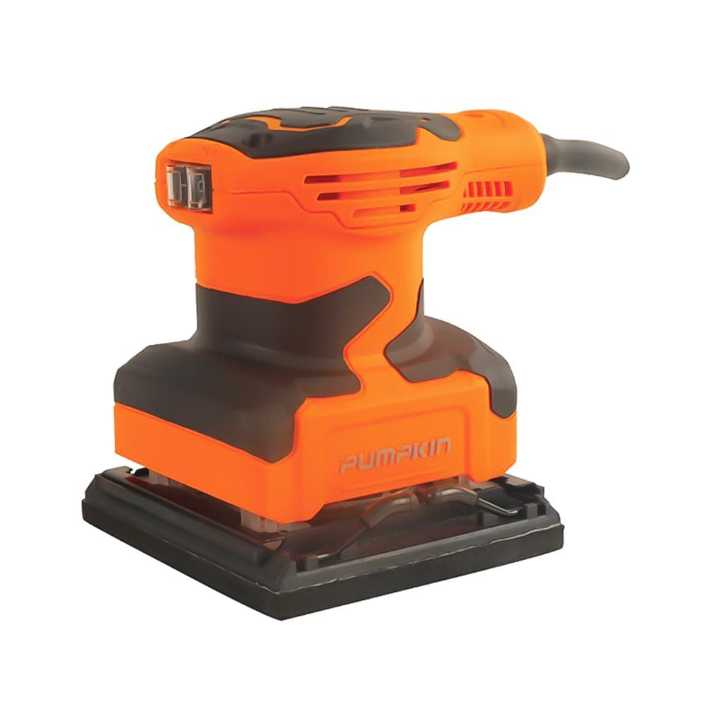 เครื่องขัดกระดาษทรายสั่น PUMPKIN J-G4511 260 วัตต์