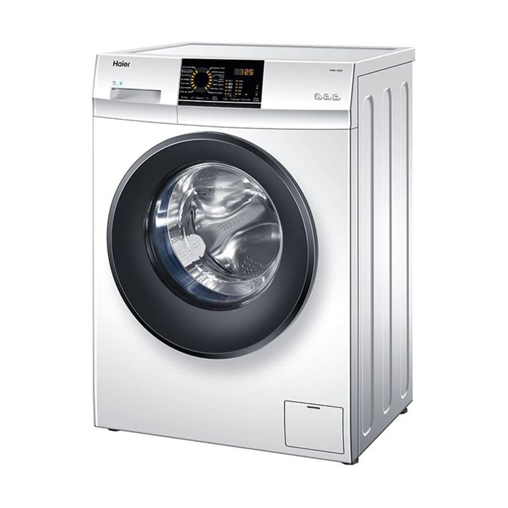 เครื่องซักผ้าฝาหน้า HAIER HW70-BP10829 7 กก. อินเวอร์เตอร์